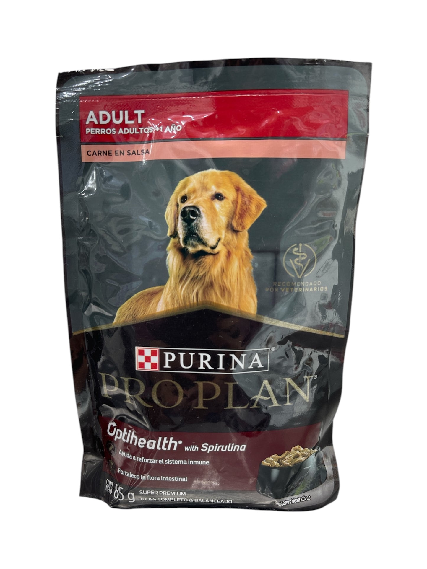 Purina Pro Plan Adult Alimento Húmedo para Perro