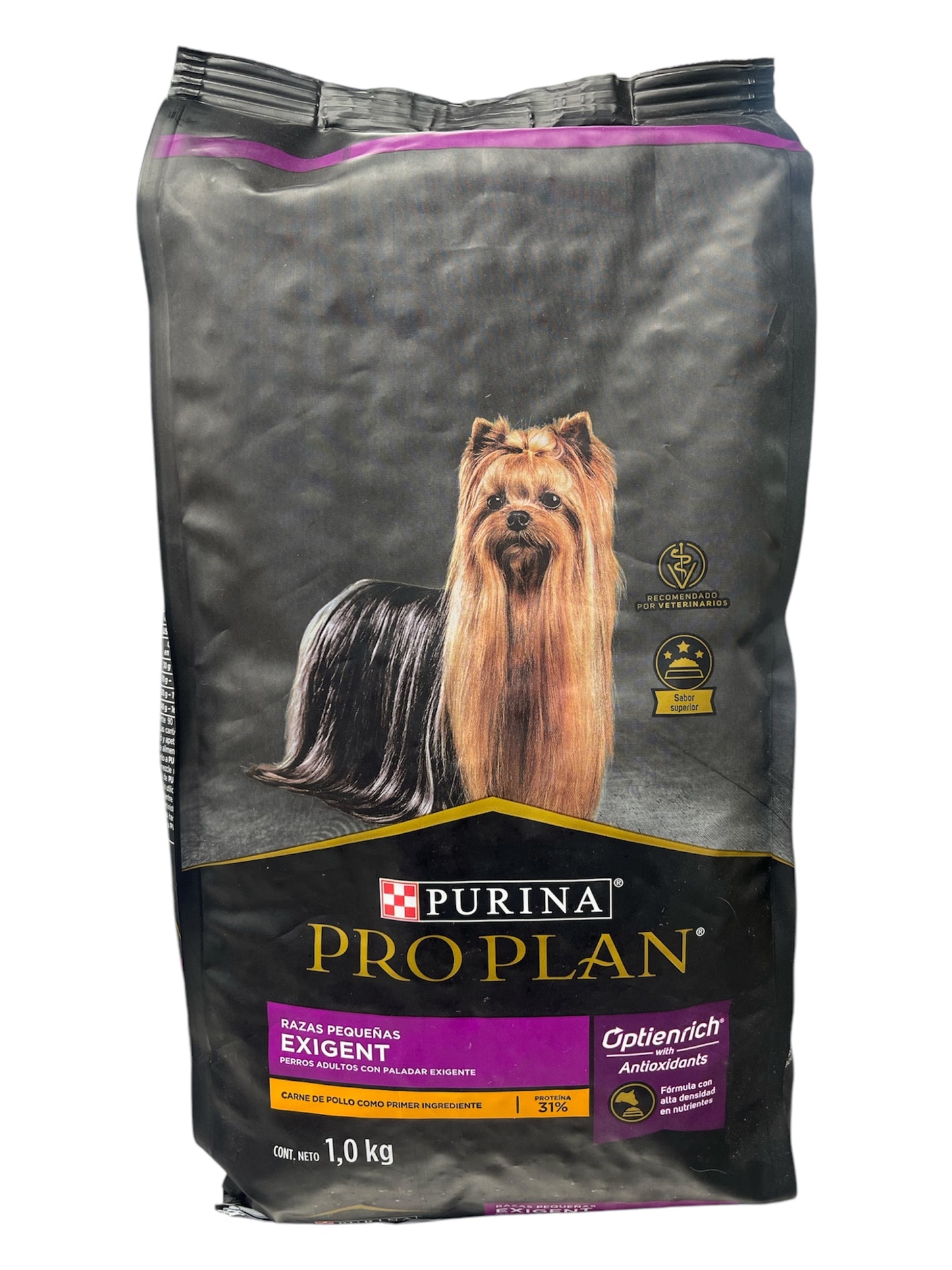 Purina Pro Plan Exigent Razas Pequeñas
