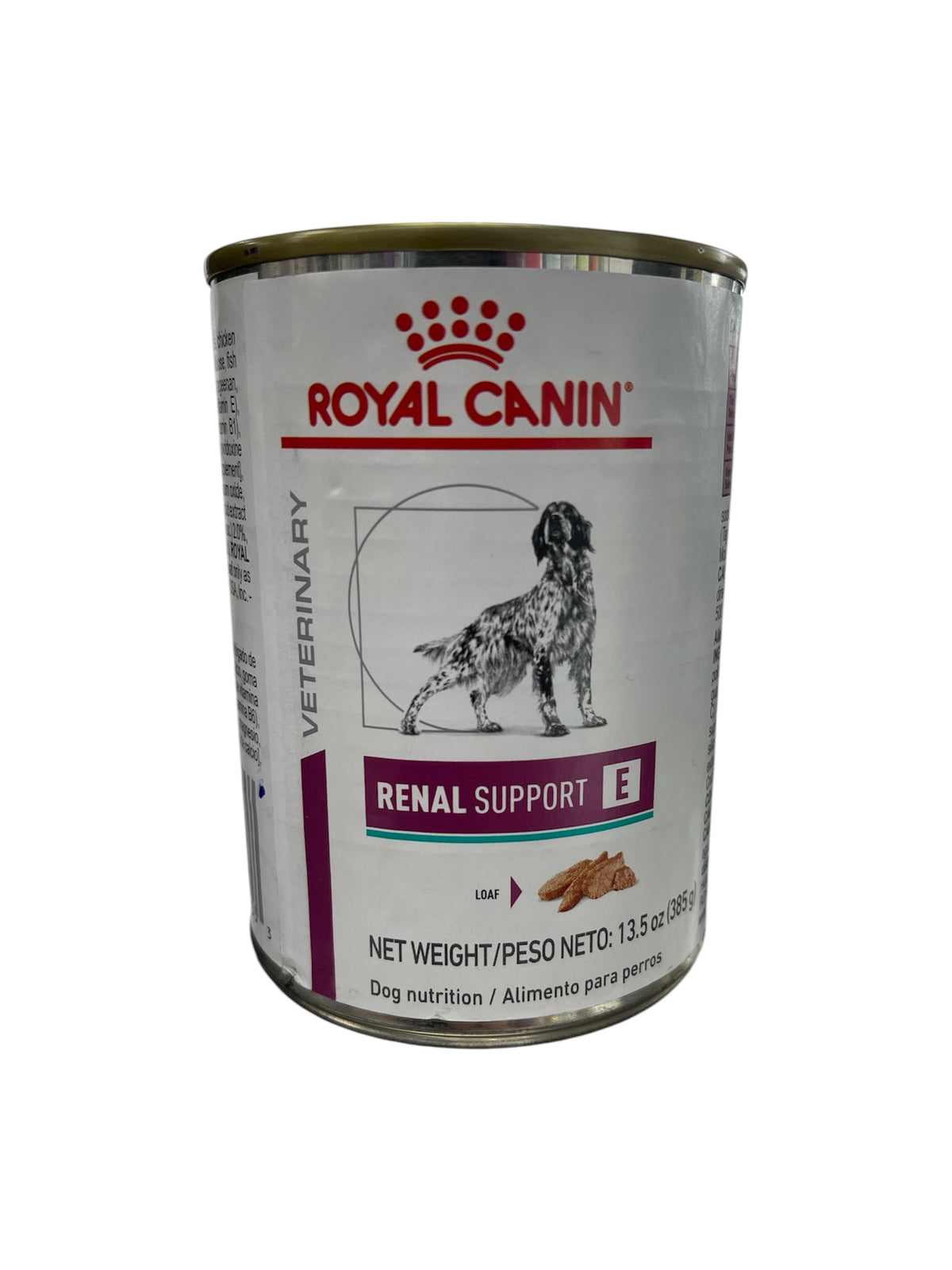 Royal Canin Veterinary Renal Support Alimento Húmedo para Perro