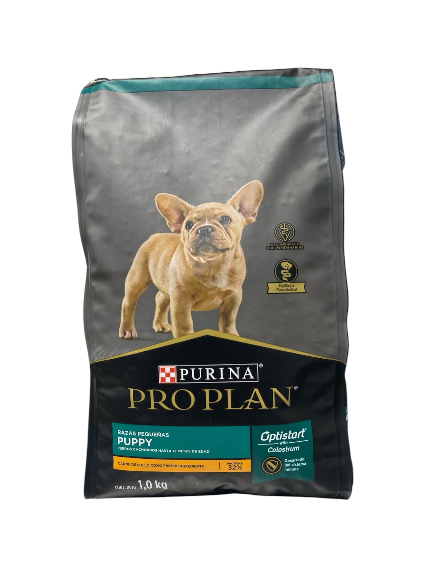 Purina Pro Plan Puppy Razas Pequeñas Sabor Pollo