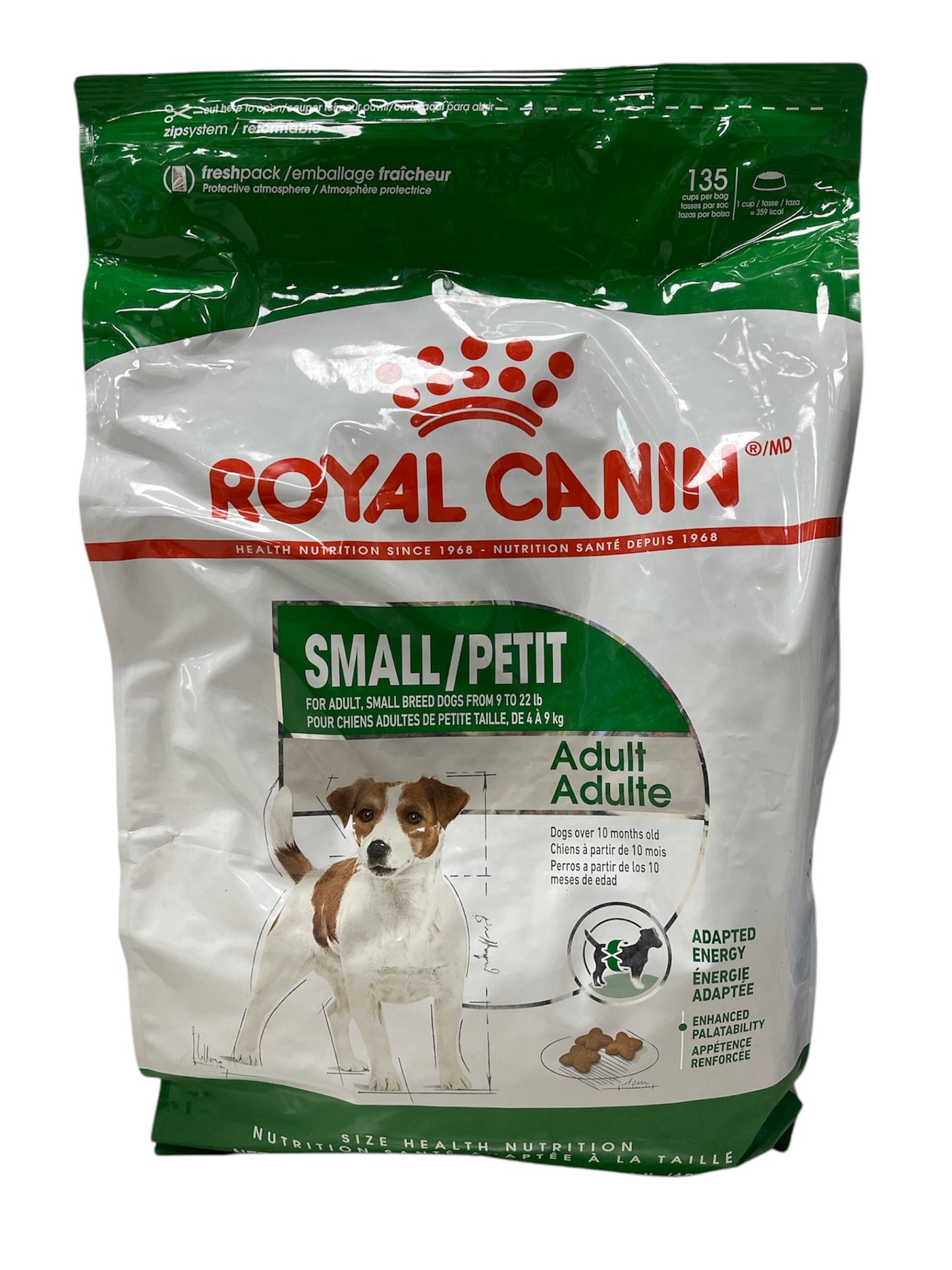 Royal Canin Small Adult Alimento Seco para Perro de Raza Pequeña