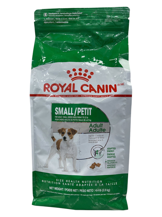 Royal Canin Small Adult Alimento Seco para Perro de Raza Pequeña