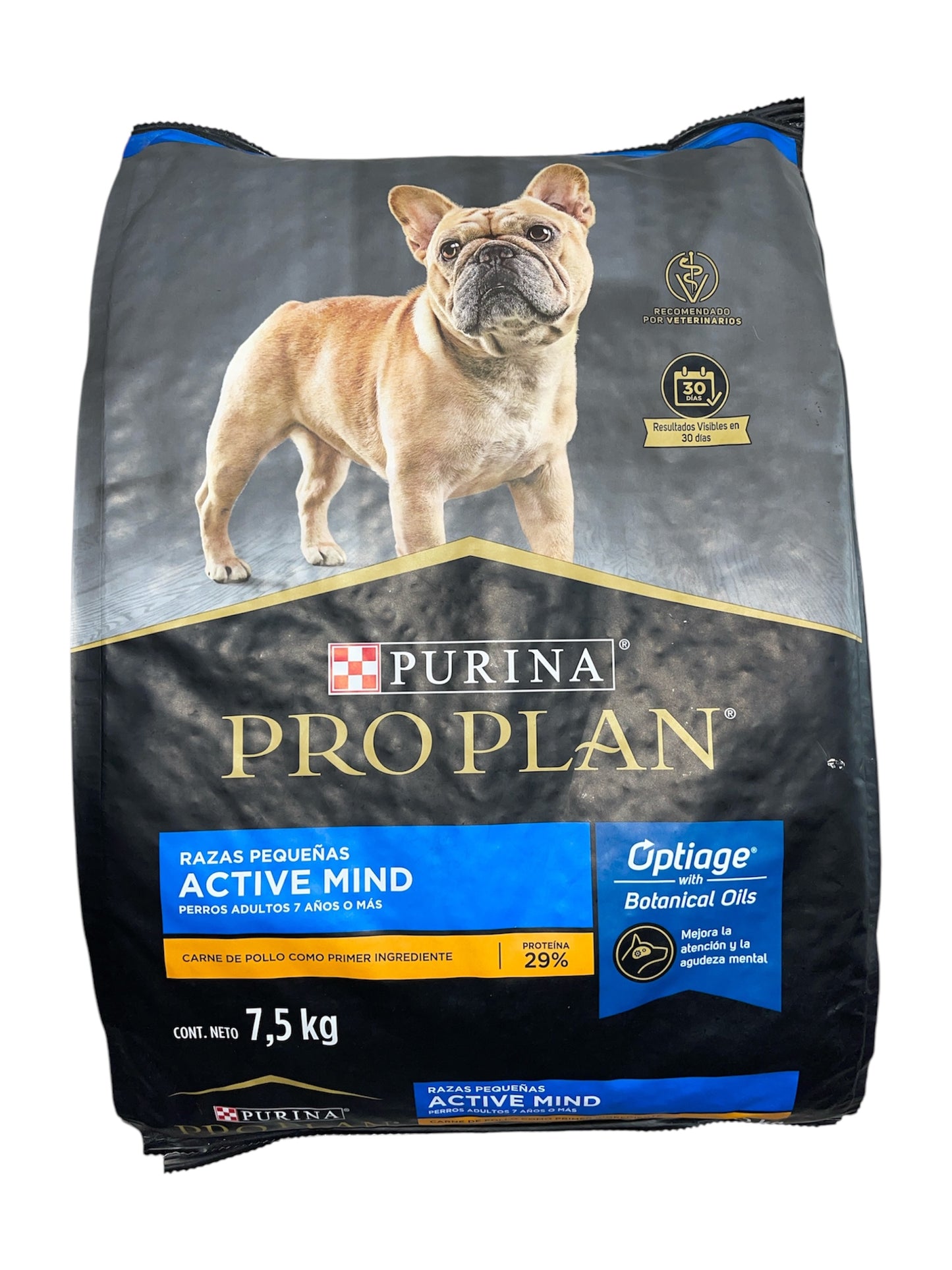 Purina Pro Plan Active Mind Razas Pequeñas