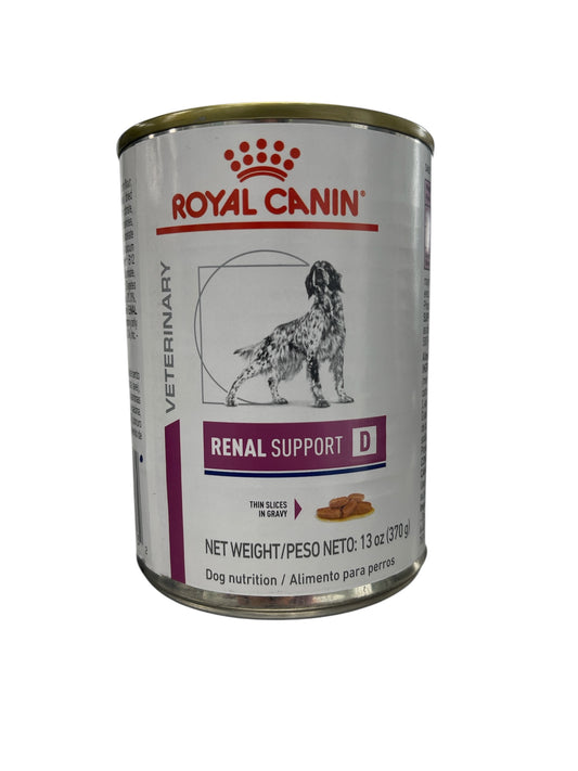 Royal Canin Veterinary Renal Support Alimento Húmedo para Perro