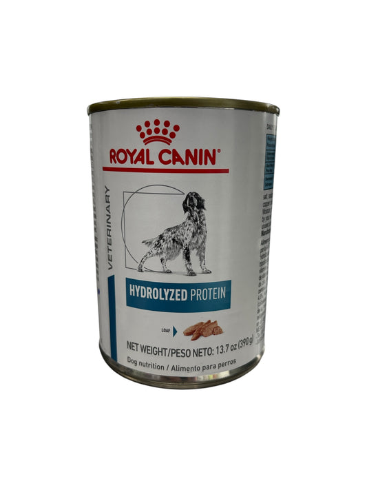 Royal Canin Veterinary Hydrolyzed Protein Alimento Húmedo para Perro