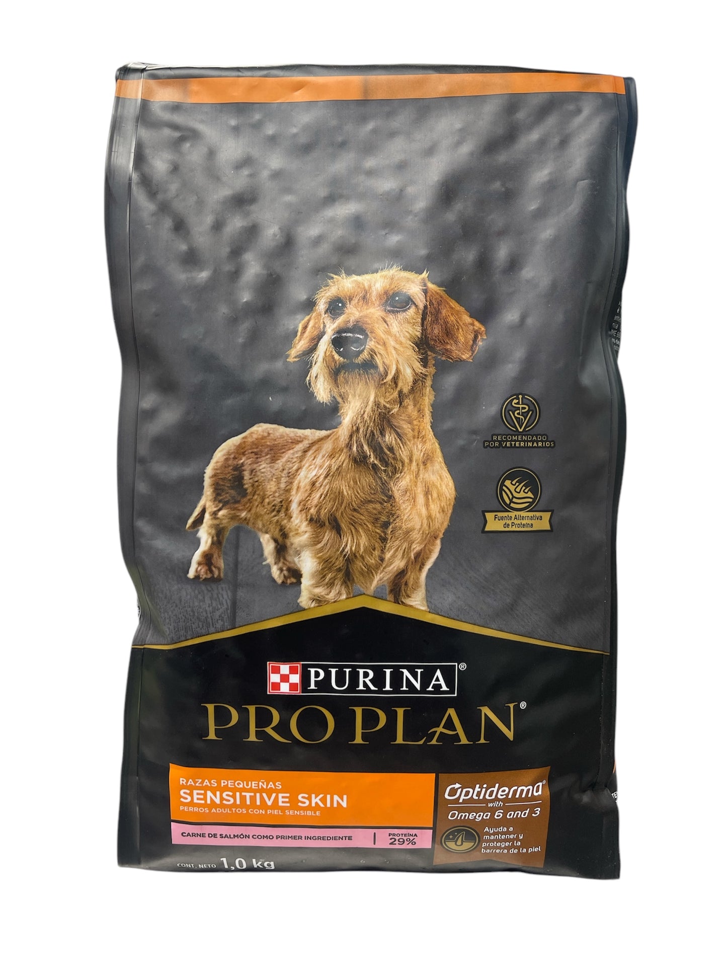 Purina Pro Plan Sensitive Skin Razas Pequeñas