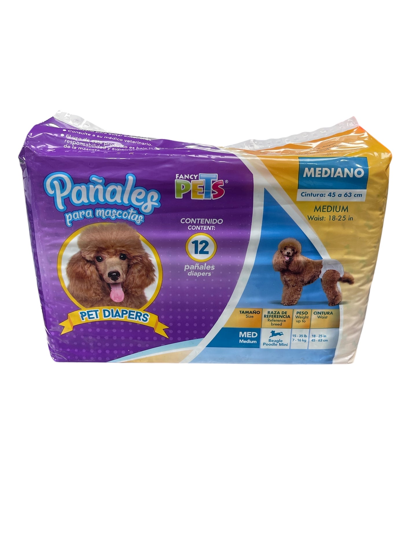 Panal para perro - Fancy Pets