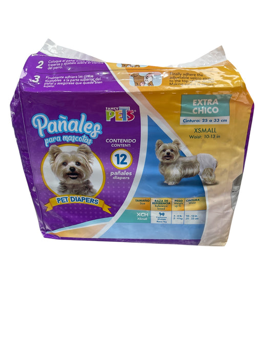 Panal para perro - Fancy Pets