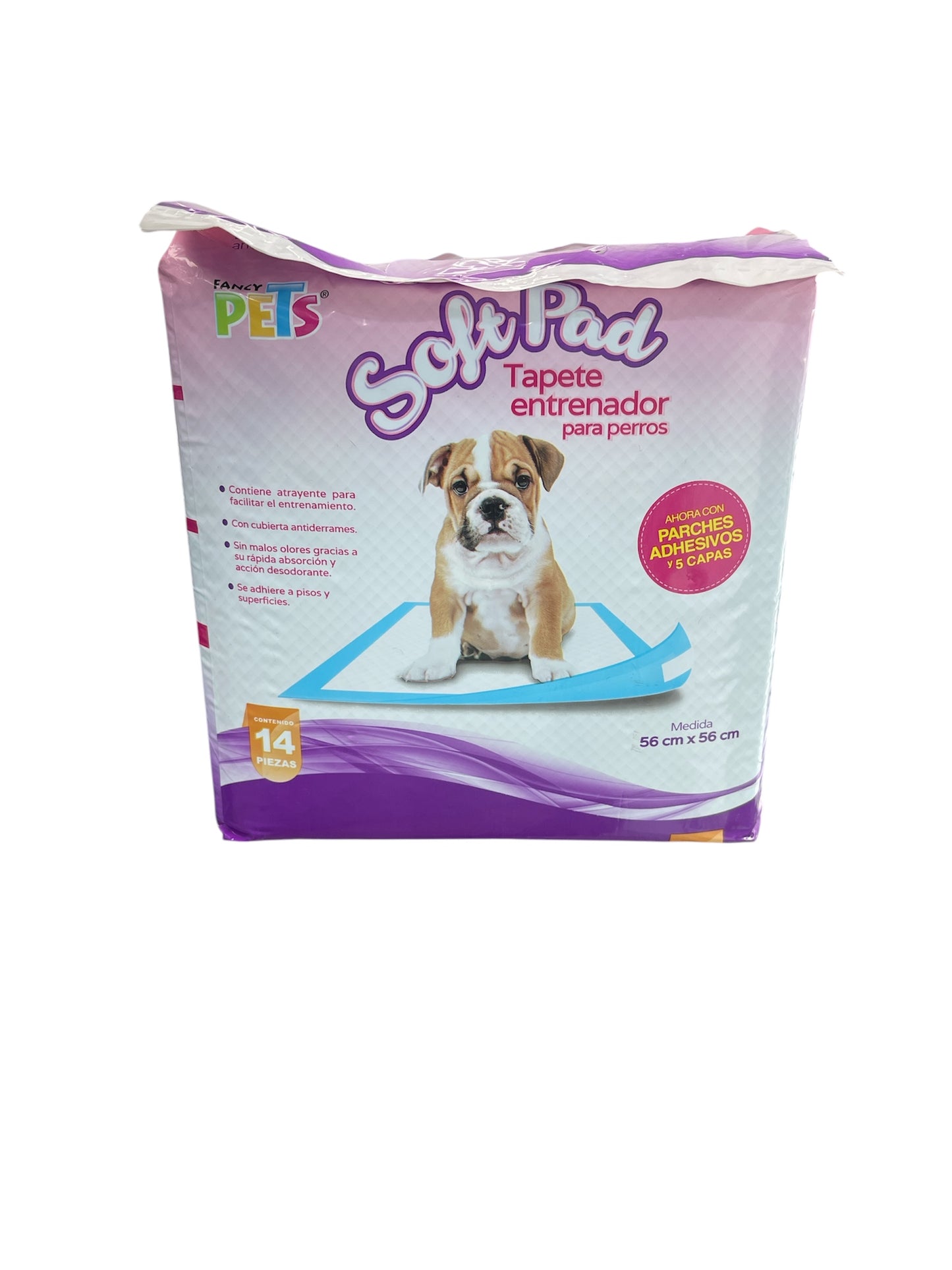 Tapete Soft Pad - Fancy Pets