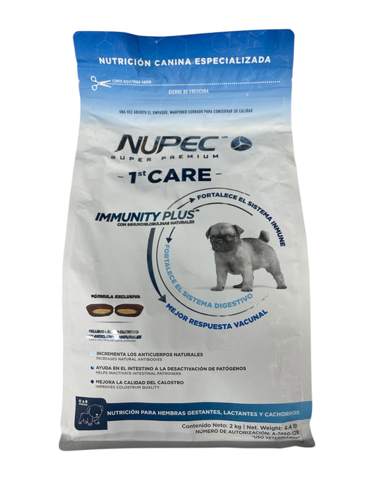 Alimento 1st Care 2kg