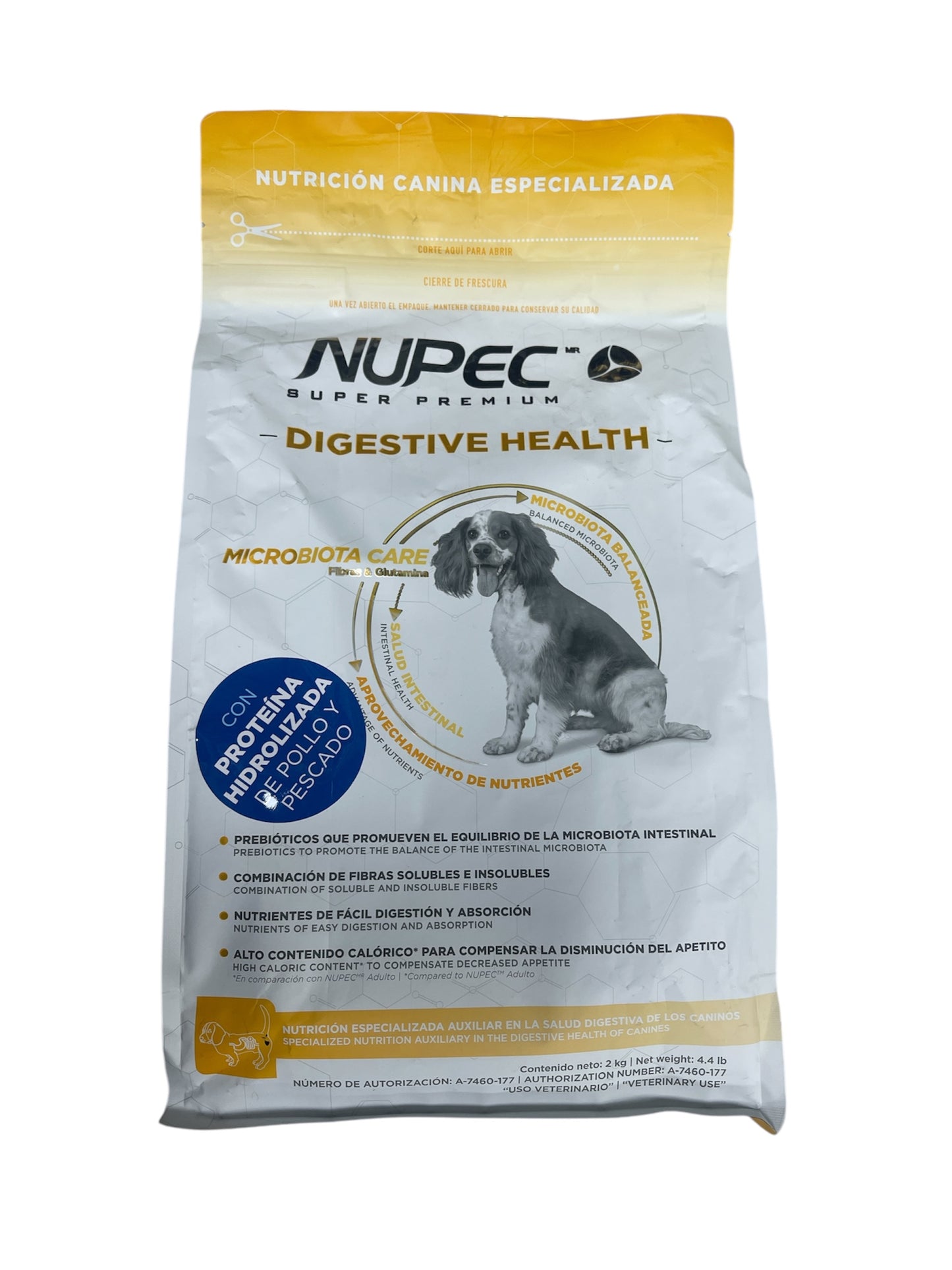 Alimento Digestive Health