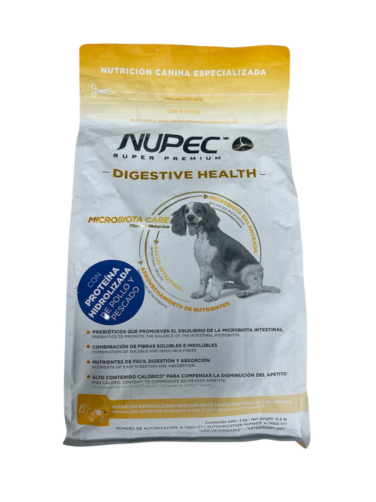 Alimento Digestive Health