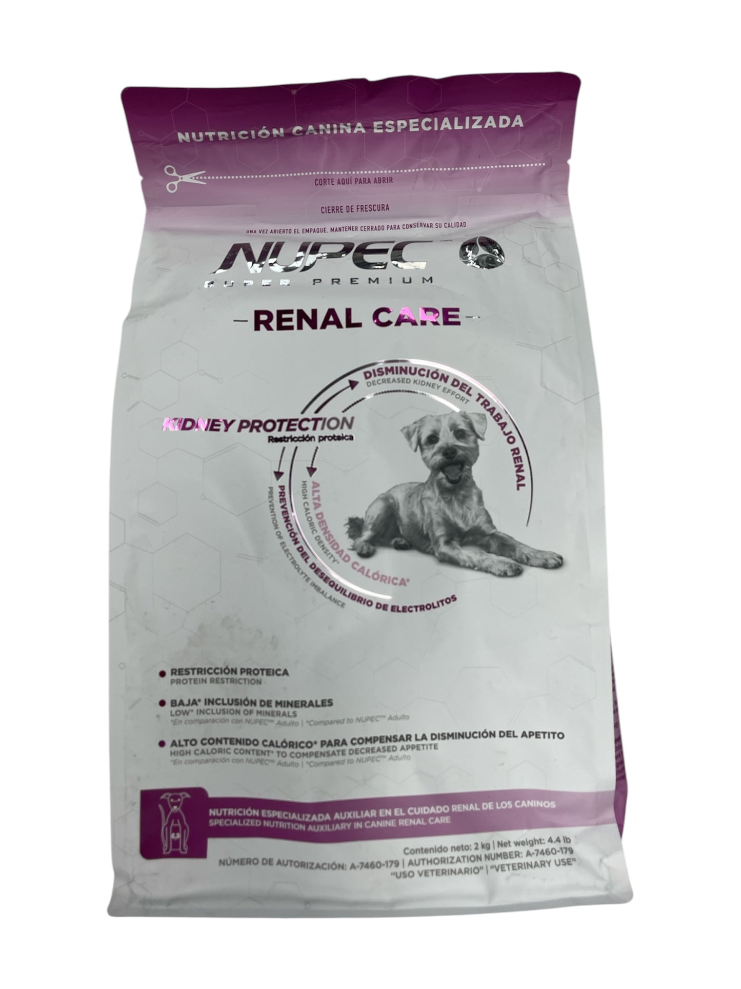 Alimento Renal Care