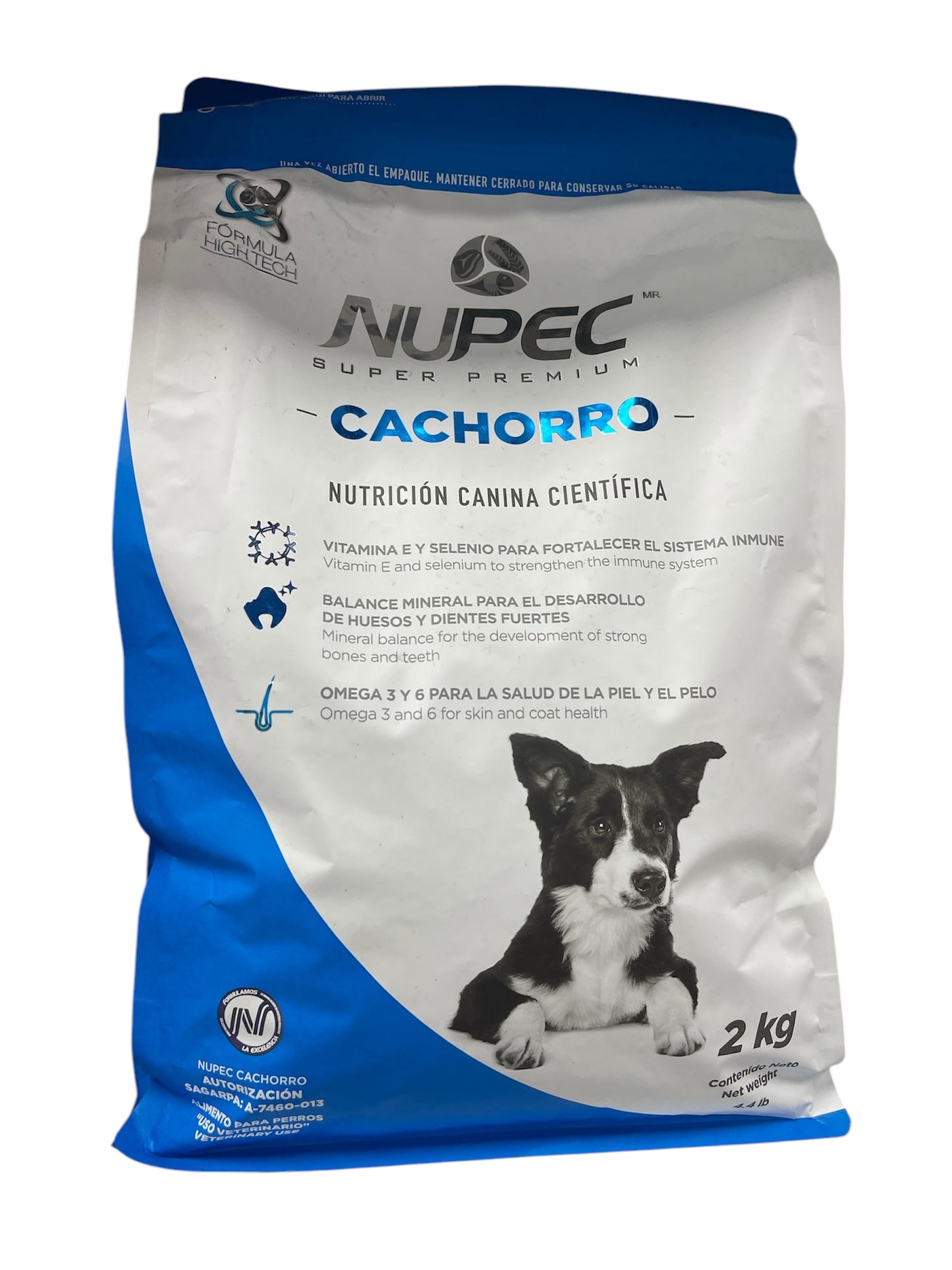 Alimento para Cachorro