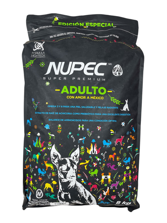 Alimento para Adulto Edición especial 8kg