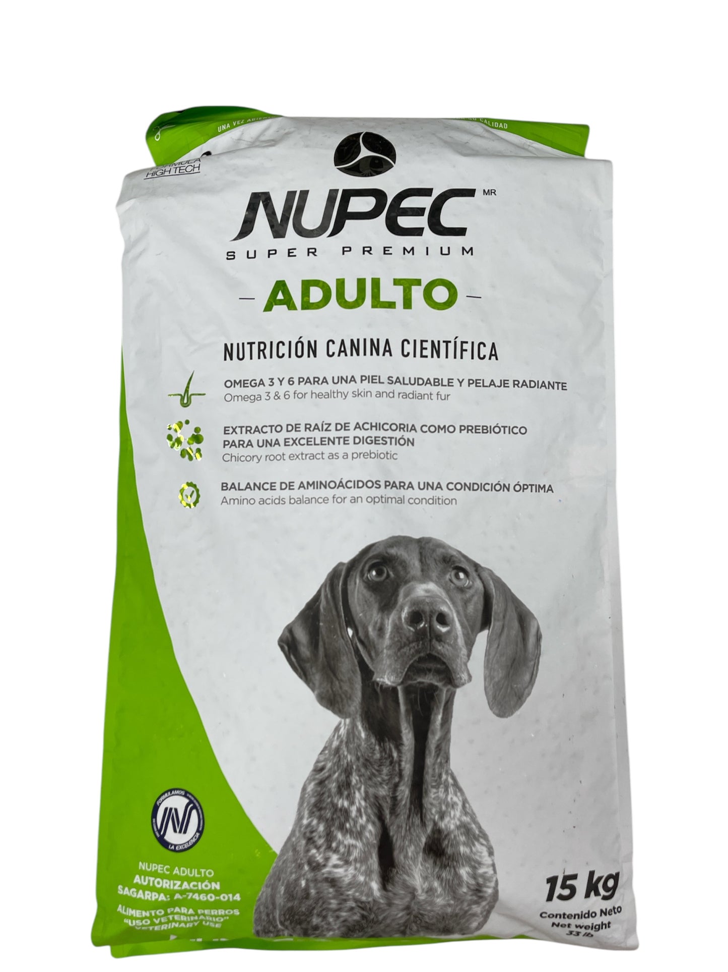 Alimento para Adulto