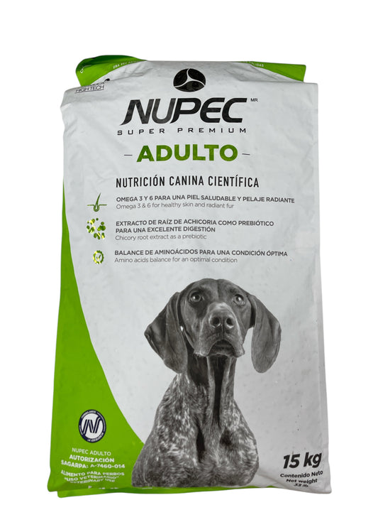 Alimento para Adulto