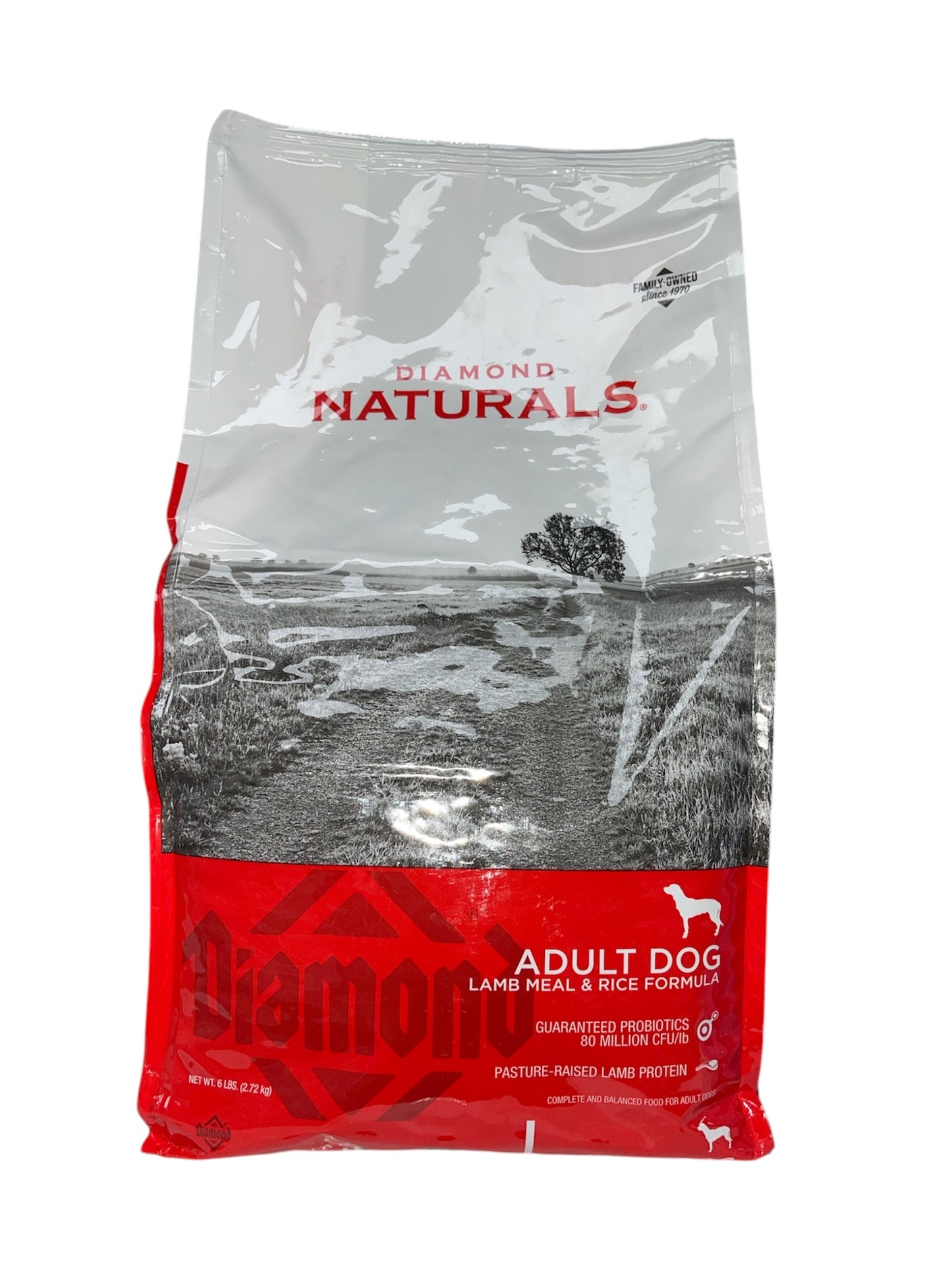 Diamond Naturals Adult Dog