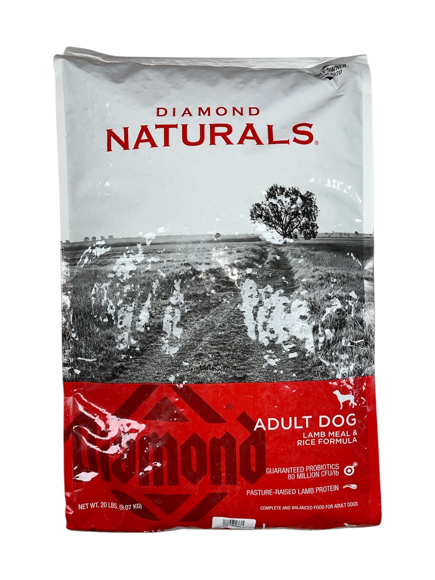 Diamond Naturals Adult Dog