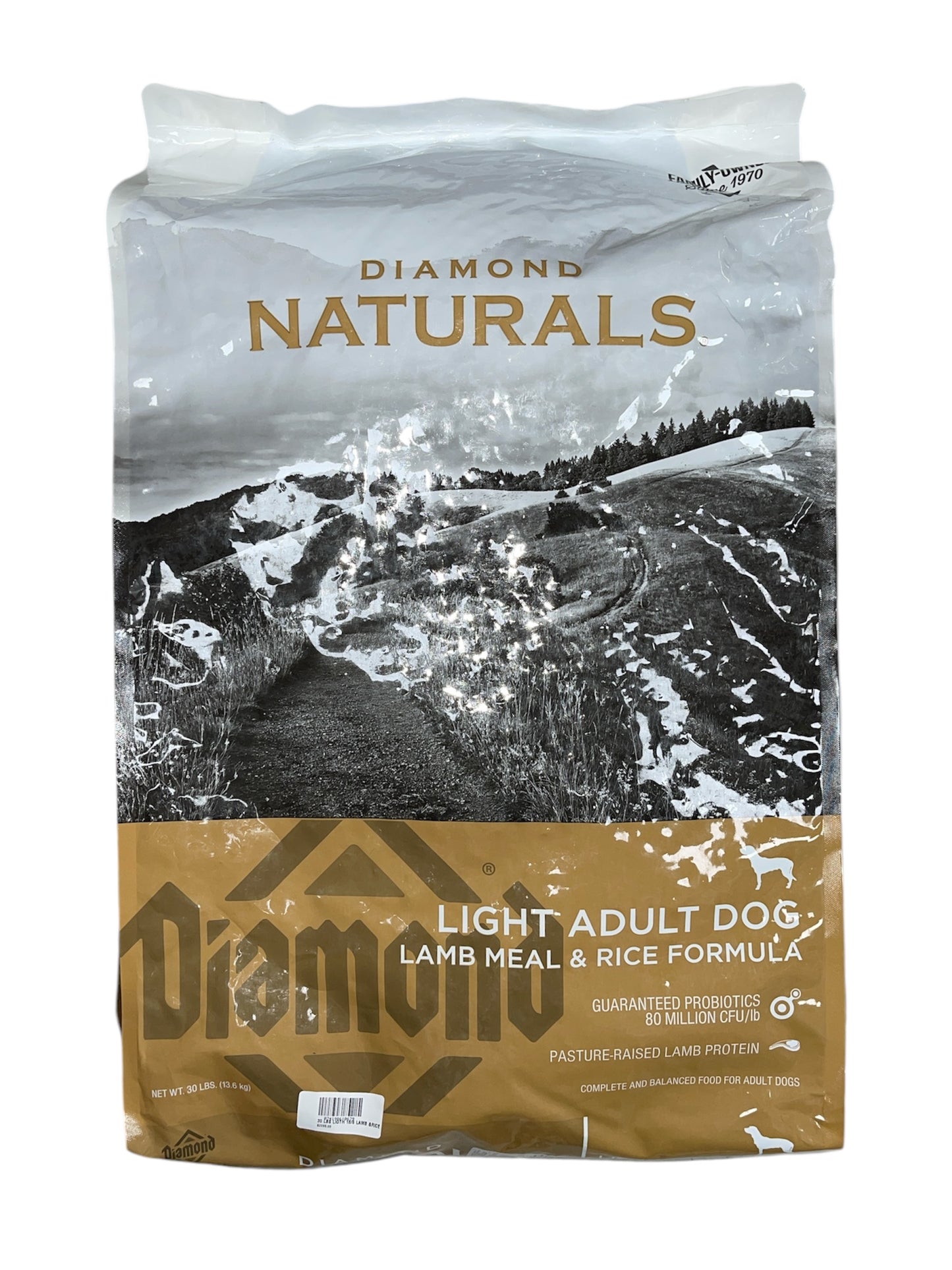 Diamond Naturals Light Adult Dog