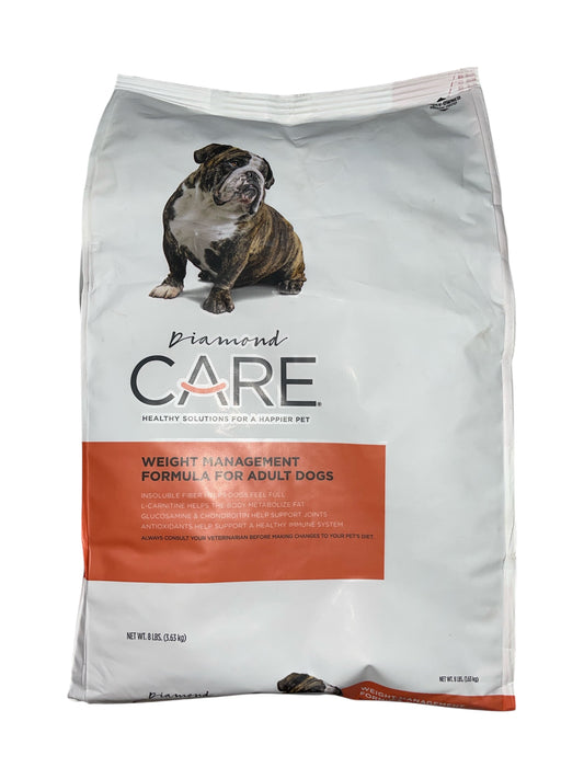 Diamond Care Weight Management