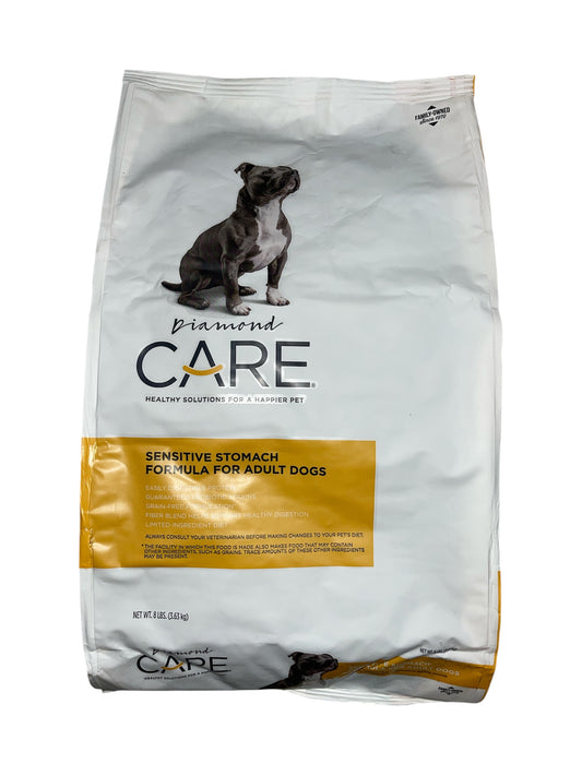 Diamond Care Sensitive Stomach