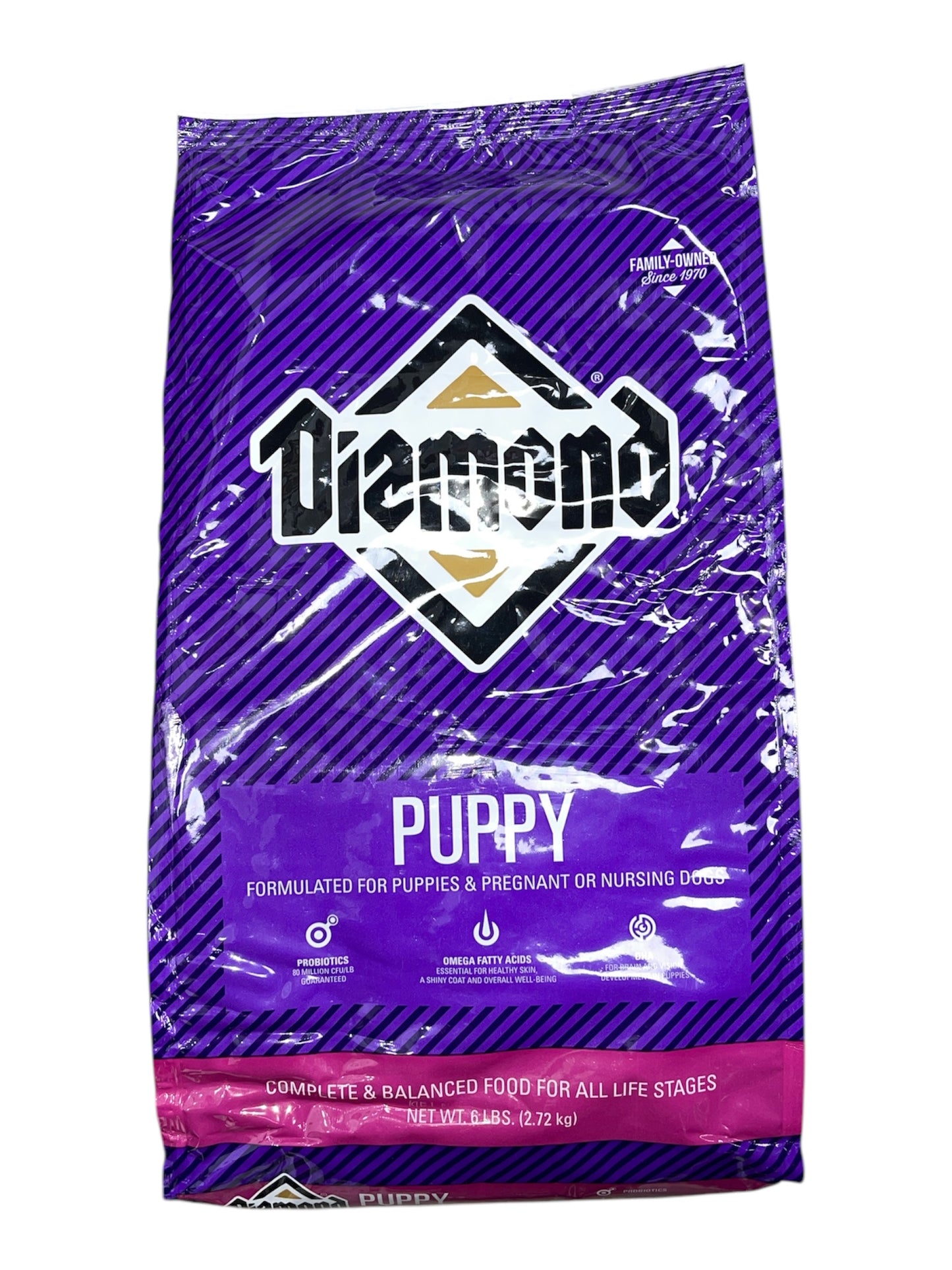 Diamond Puppy