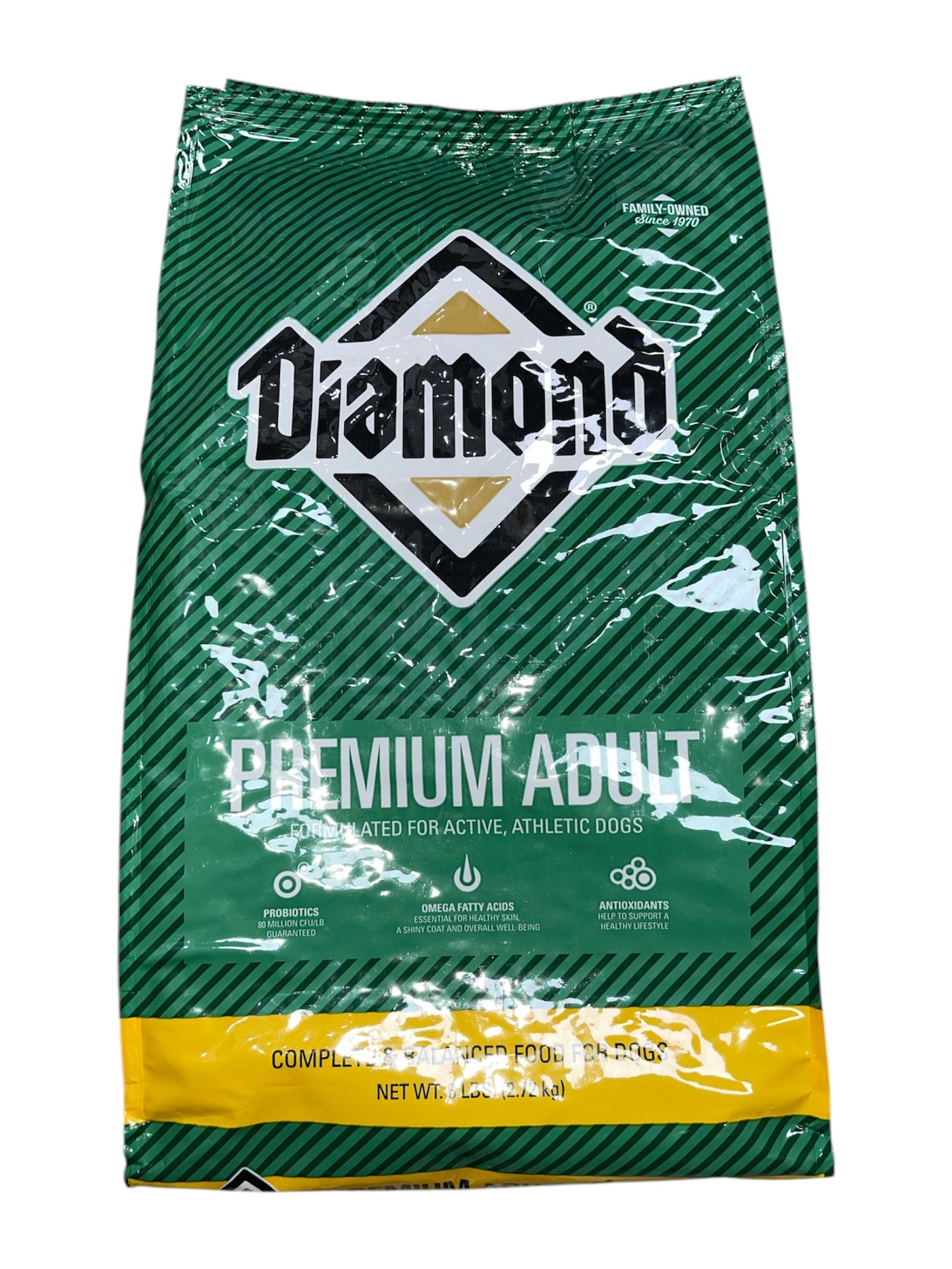 Diamond Premium Adult