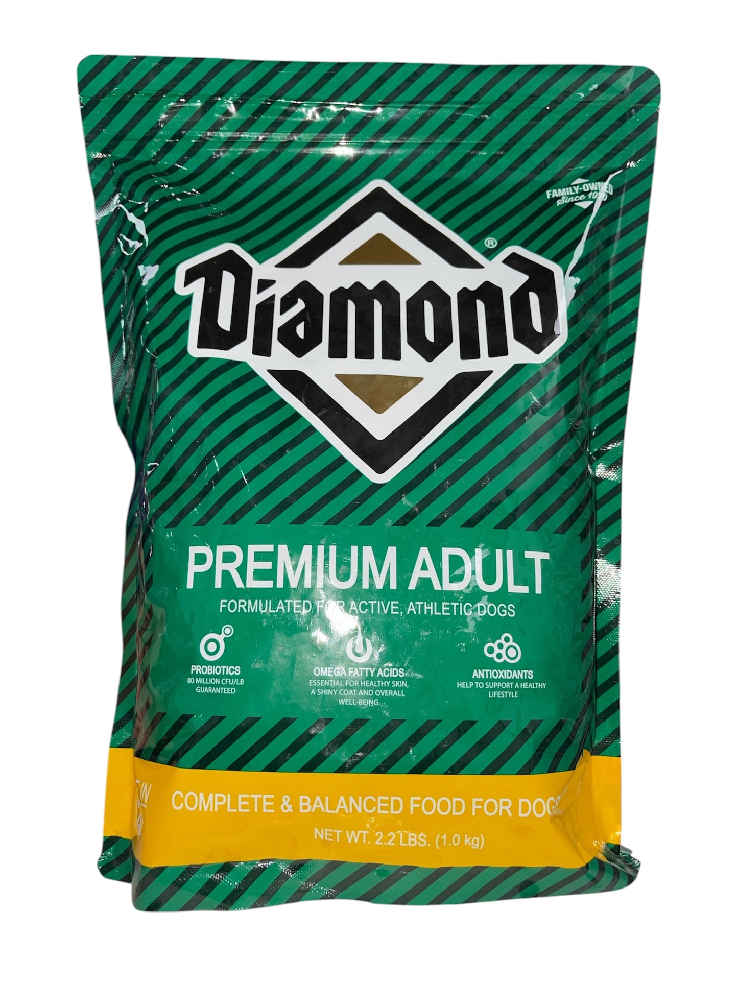 Diamond Premium Adult