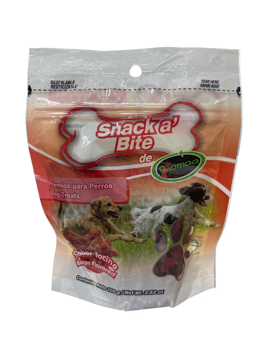 Biomaa Snack’a Bite Premios para Perro 100 g
