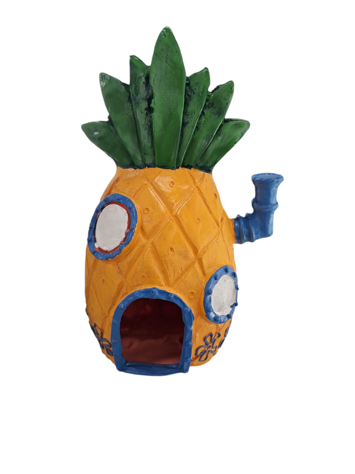 Piña Bob