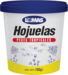 Alimento Lomas by Tetra