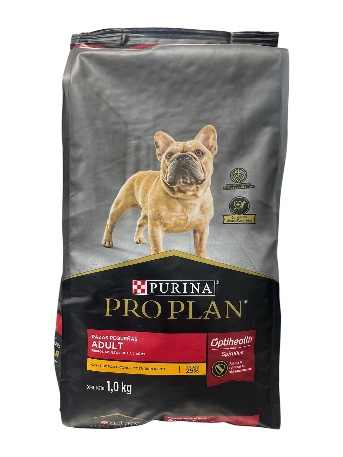Purina Pro Plan Adult Razas Pequeñas Sabor Pollo