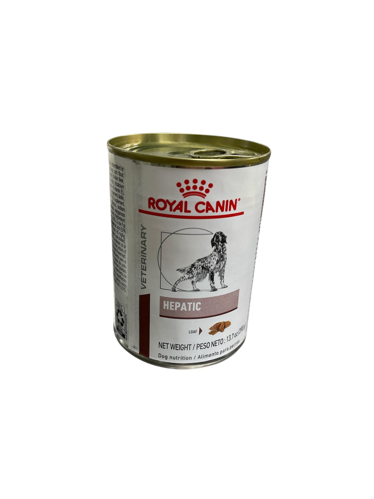 Royal Canin Veterinary Hepatic Alimento Húmedo para Perro